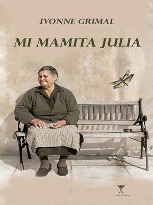 cover image of Mi mamita Julia